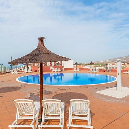 Royal Sea View Villas Canarias Costa Adeje  Eksteriør billede
