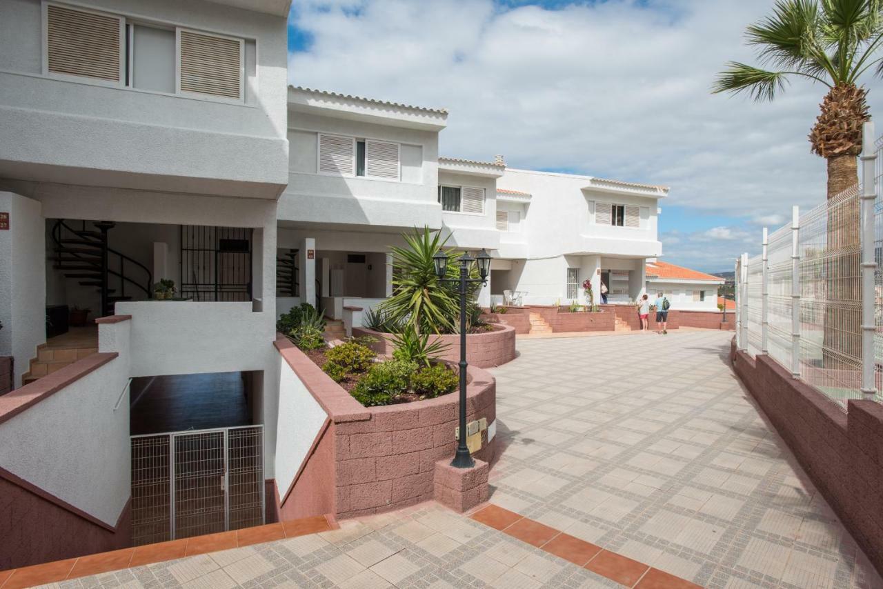 Royal Sea View Villas Canarias Costa Adeje  Eksteriør billede