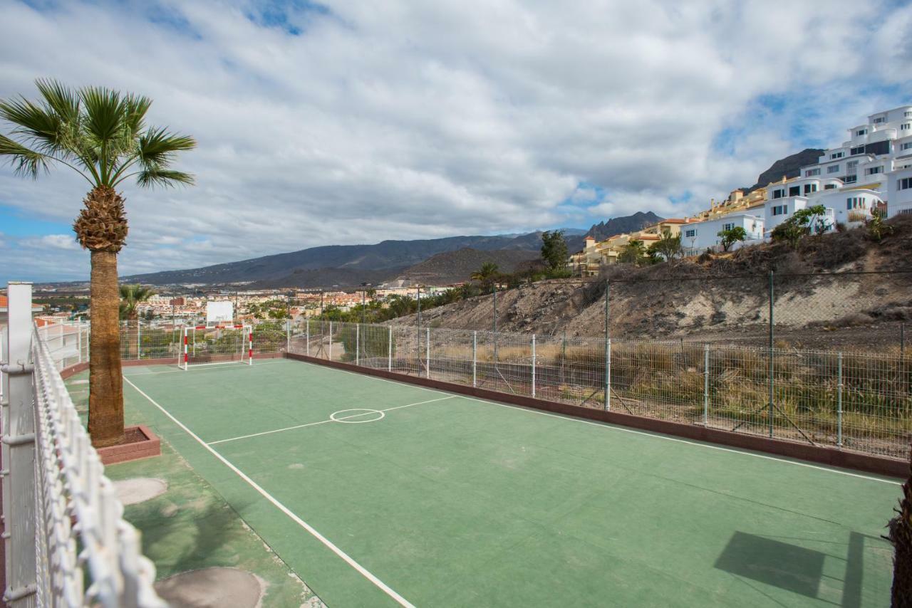 Royal Sea View Villas Canarias Costa Adeje  Eksteriør billede