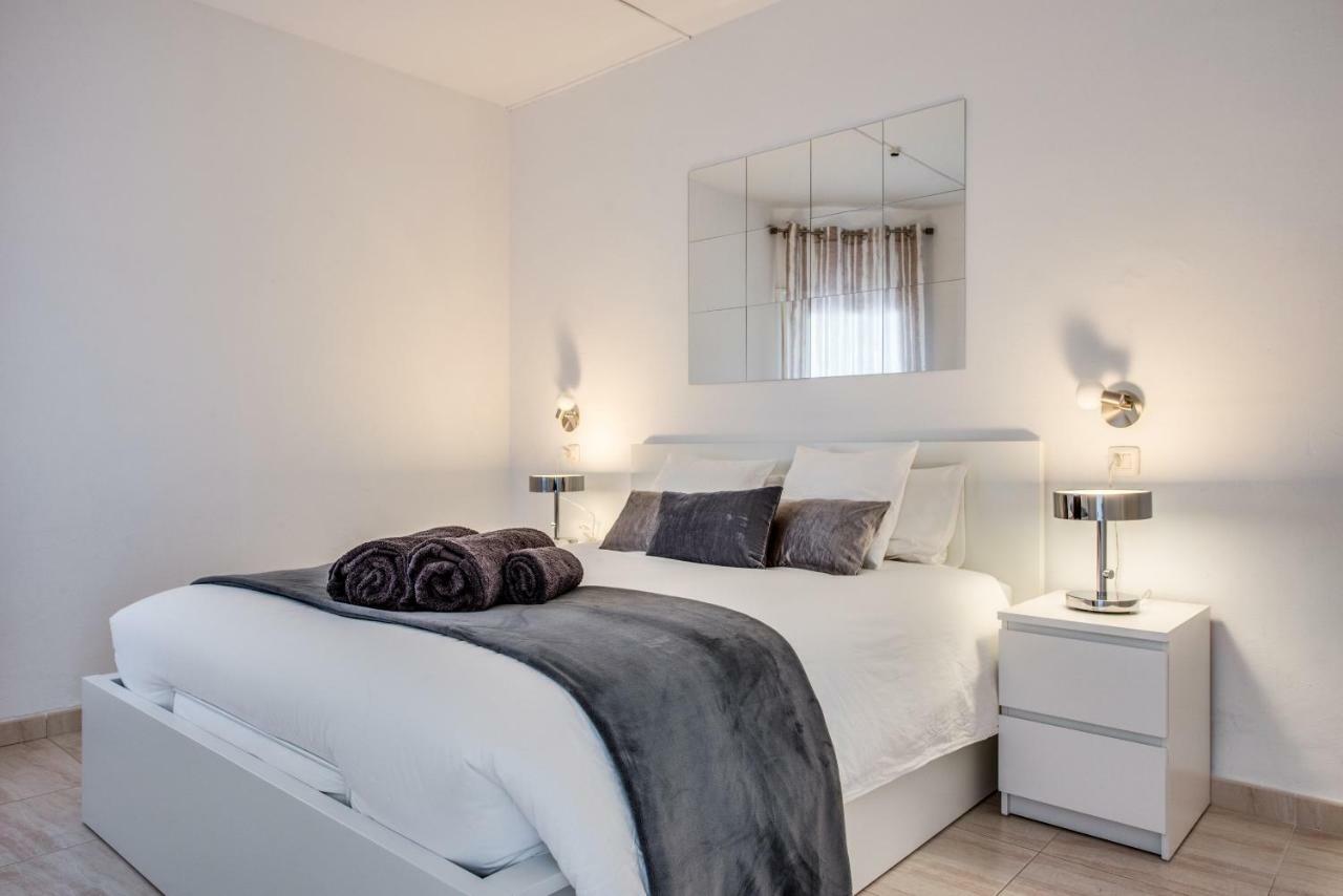 Royal Sea View Villas Canarias Costa Adeje  Eksteriør billede