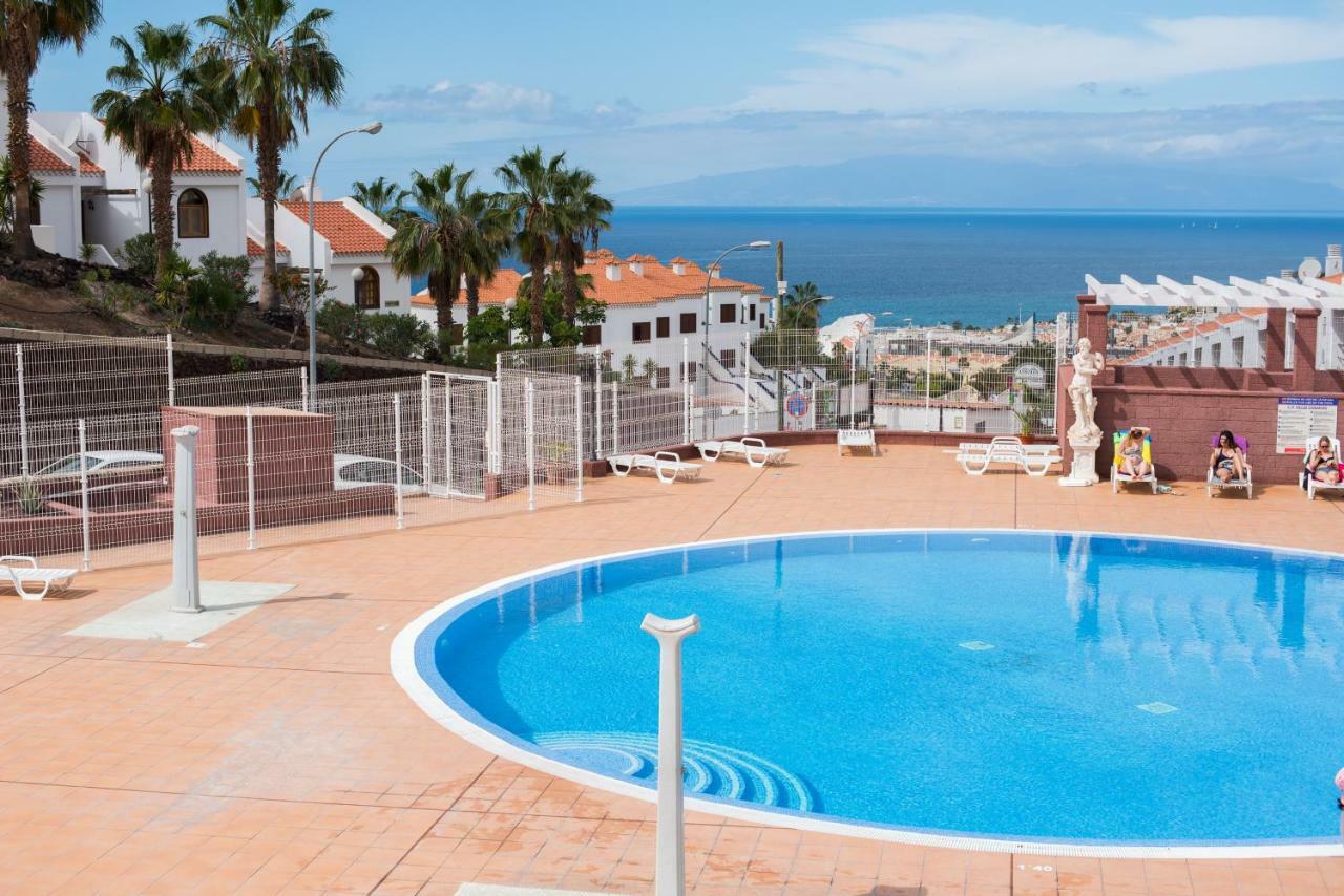Royal Sea View Villas Canarias Costa Adeje  Eksteriør billede