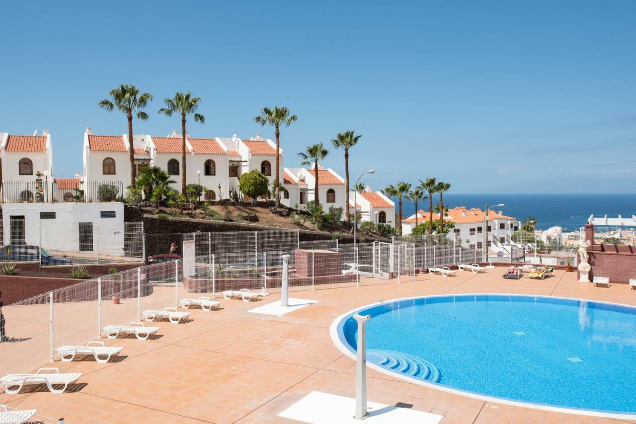 Royal Sea View Villas Canarias Costa Adeje  Eksteriør billede