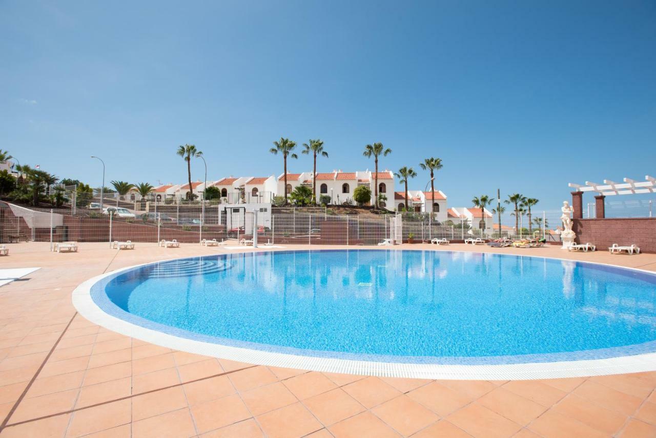 Royal Sea View Villas Canarias Costa Adeje  Eksteriør billede